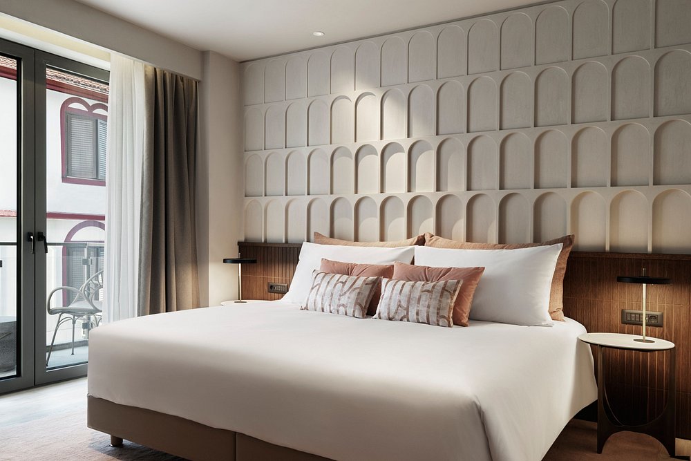 MonAsty, Thessaloniki, Autograph Collection view 3