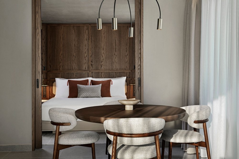 MonAsty, Thessaloniki, Autograph Collection view 4