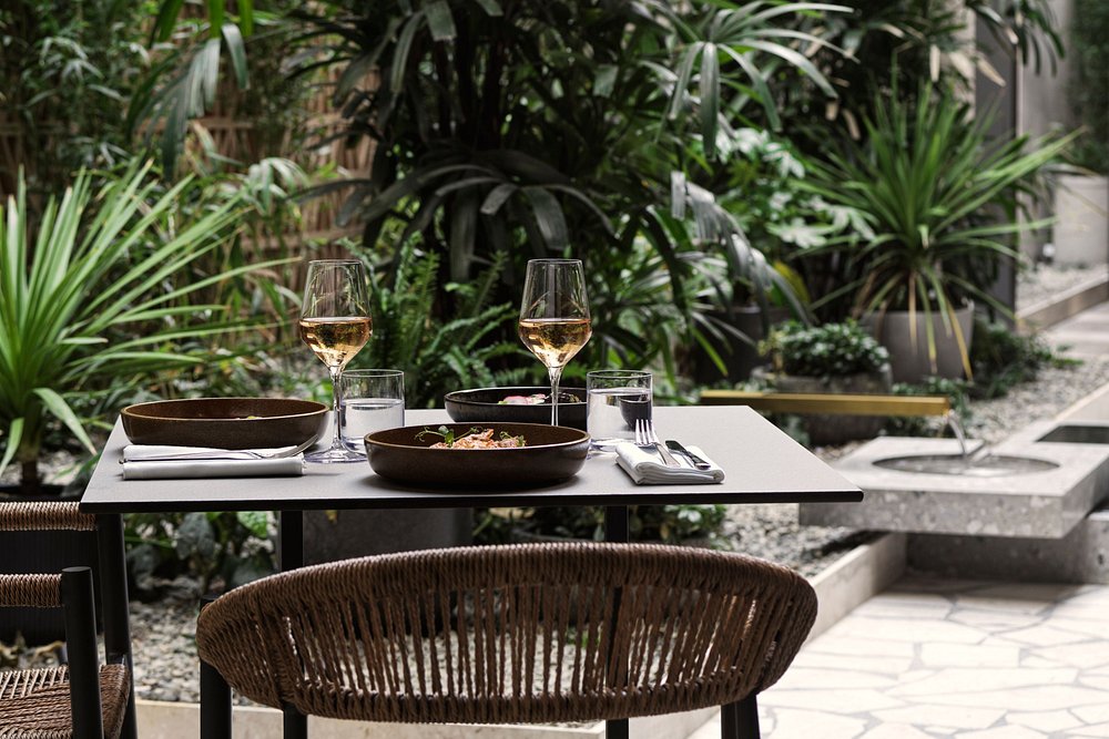 MonAsty, Thessaloniki, Autograph Collection view 5