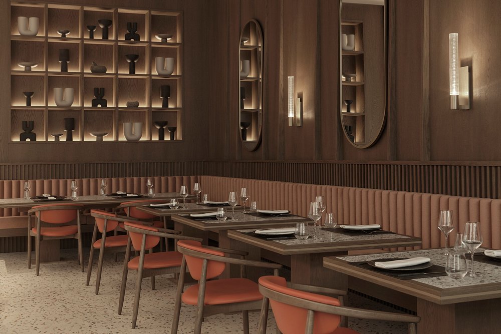 MonAsty, Thessaloniki, Autograph Collection view 6