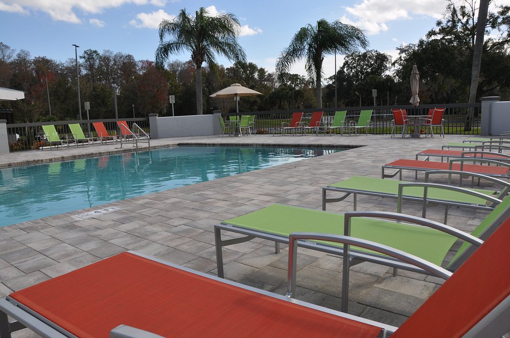 Celebration Hotel view 5