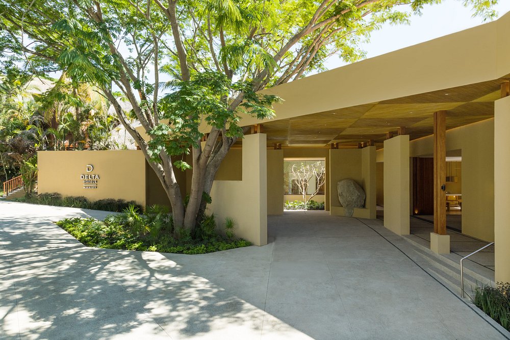 Delta Hotels Riviera Nayarit, An All-Inclusive Resort view 2