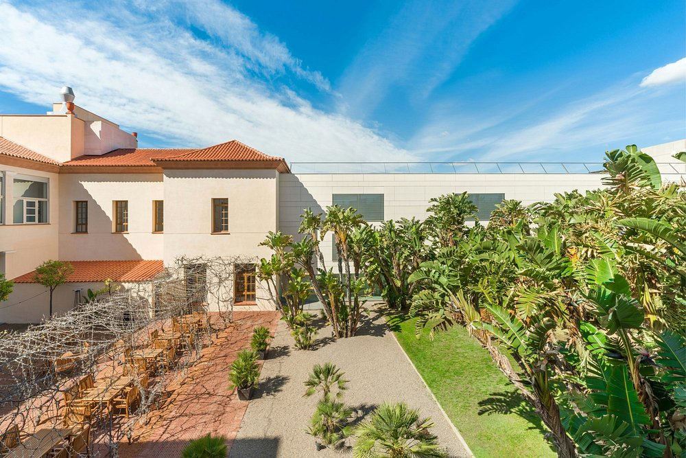 Le Méridien Ra Beach Hotel & Spa view 2