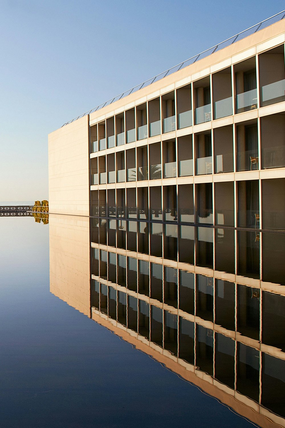Le Méridien Ra Beach Hotel & Spa view 5