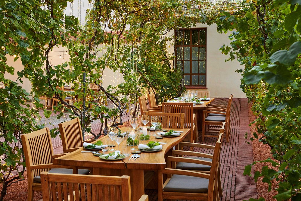 Le Méridien Ra Beach Hotel & Spa view 6