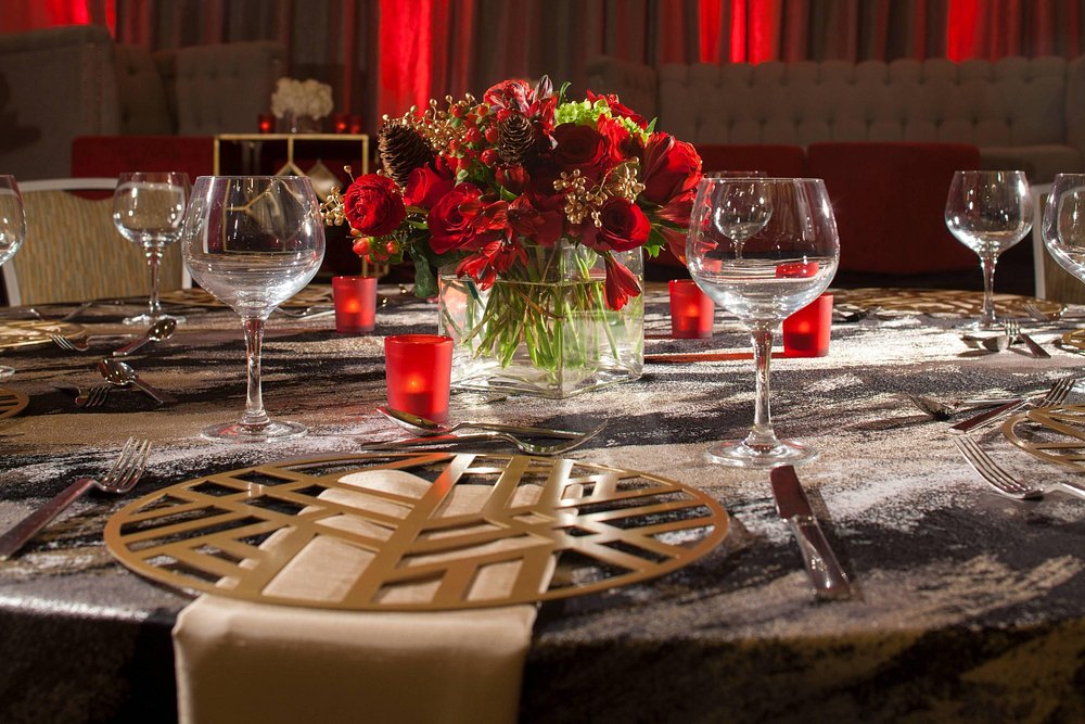 Dallas Marriott Downtown view 6