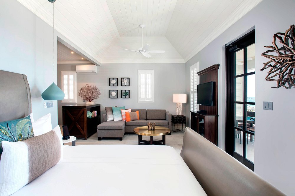 French Leave Resort, Autograph Collection view 4