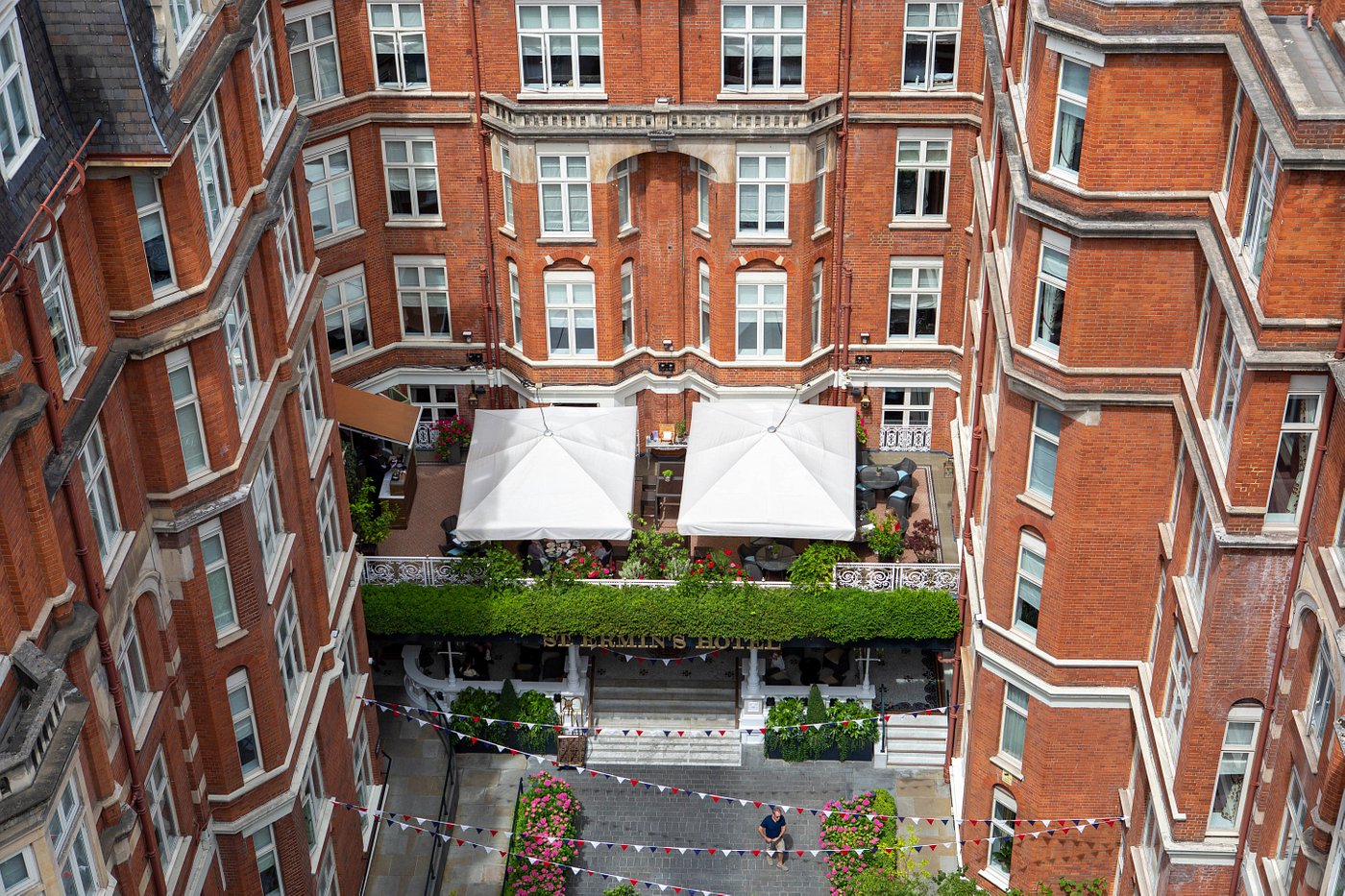 St. Ermin's Hotel, Autograph Collection view 2