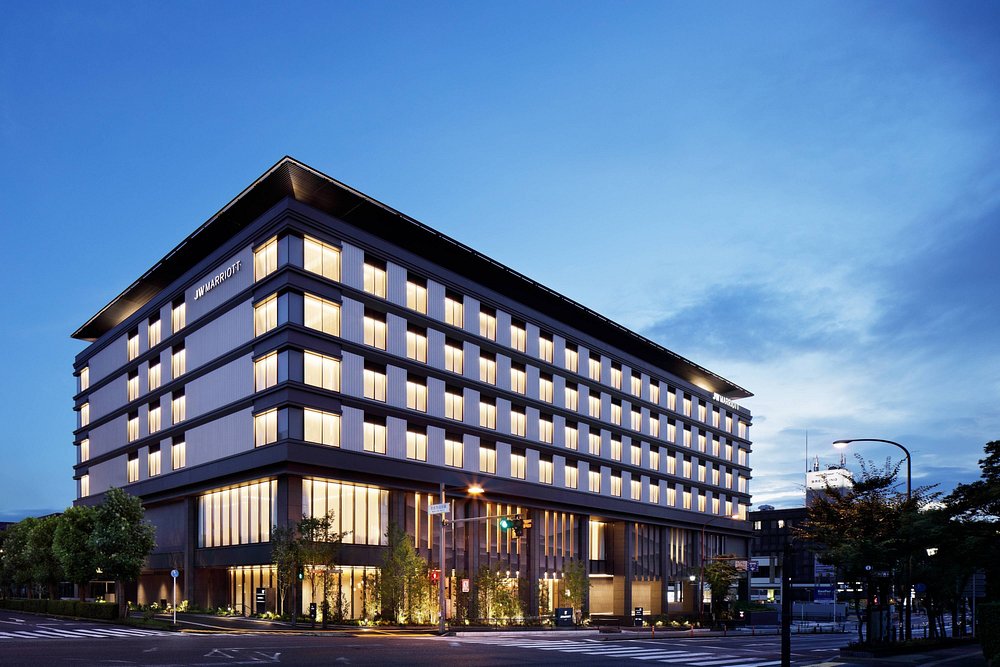 Image of JW Marriott Hotel Nara