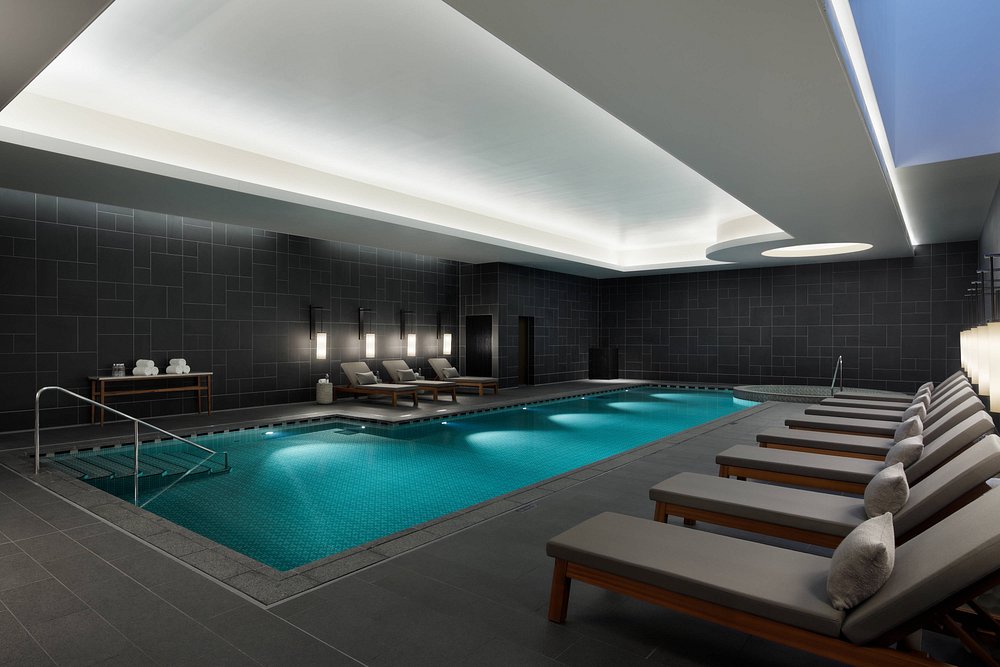 JW Marriott Hotel Nara view 5