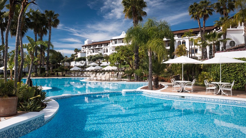 The Westin La Quinta Golf Resort & Spa, Benahavis, Marbella