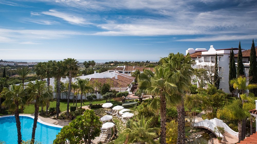 The Westin La Quinta Golf Resort & Spa, Benahavis, Marbella view 5