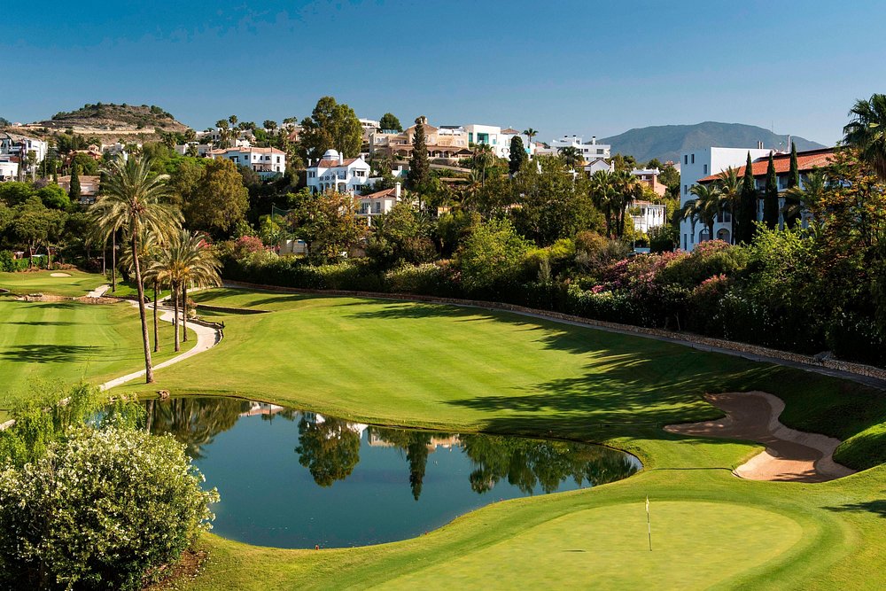 The Westin La Quinta Golf Resort & Spa, Benahavis, Marbella view 6