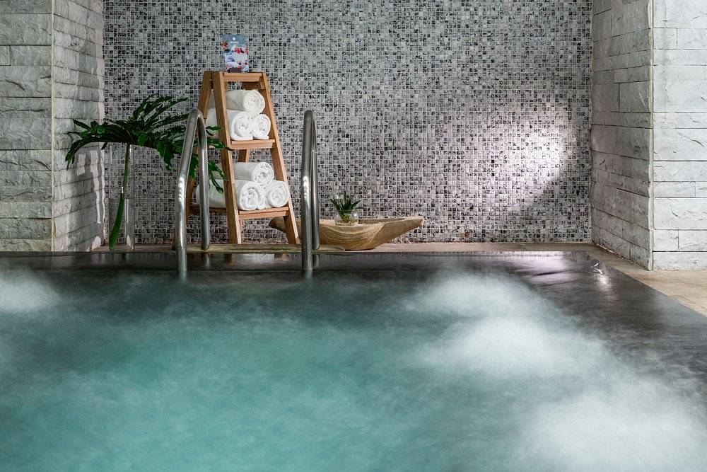 JW Marriott Hotel Bogota view 6