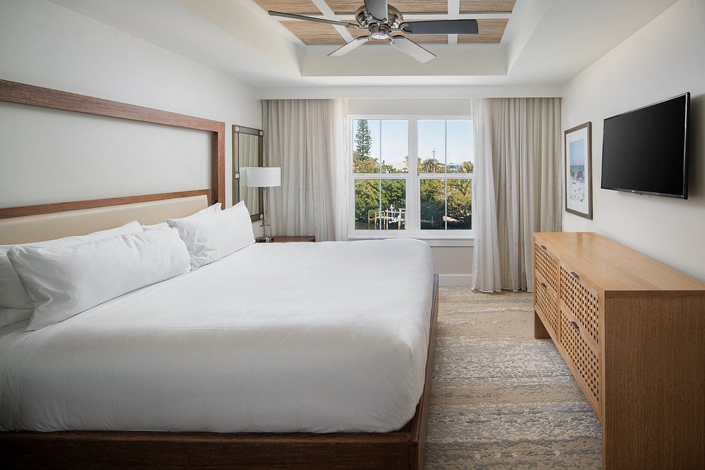 Waterline Villas & Marina, Autograph Collection view 3