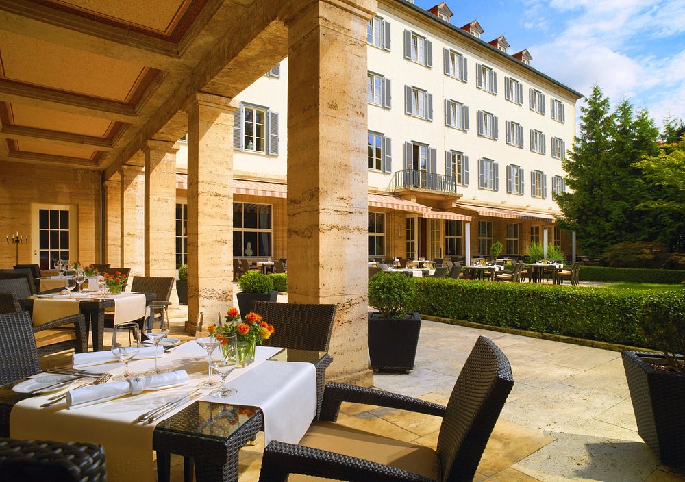 Hotel Elephant Weimar, Autograph Collection view 6