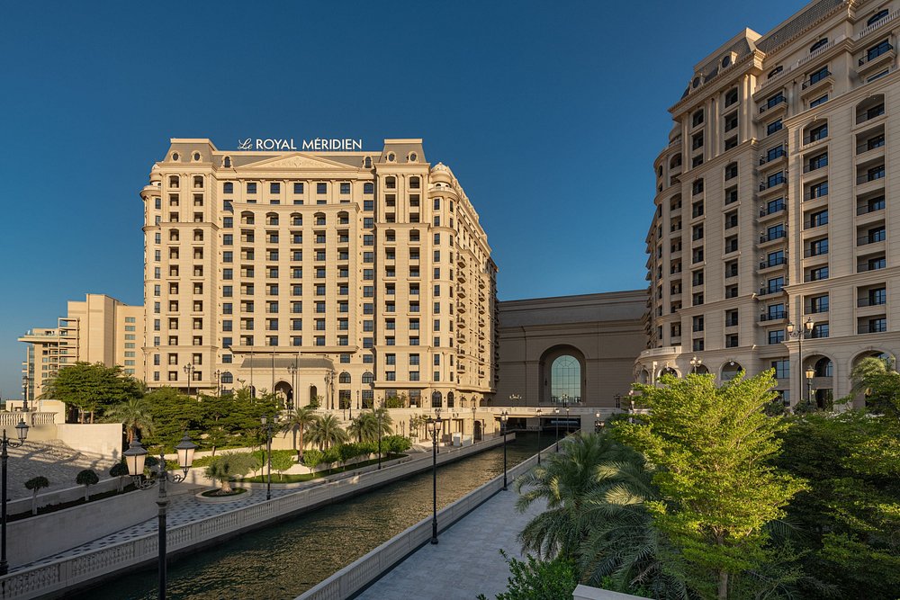 Le Royal Méridien Doha