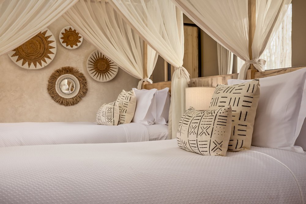 JW Marriott Masai Mara Lodge view 3