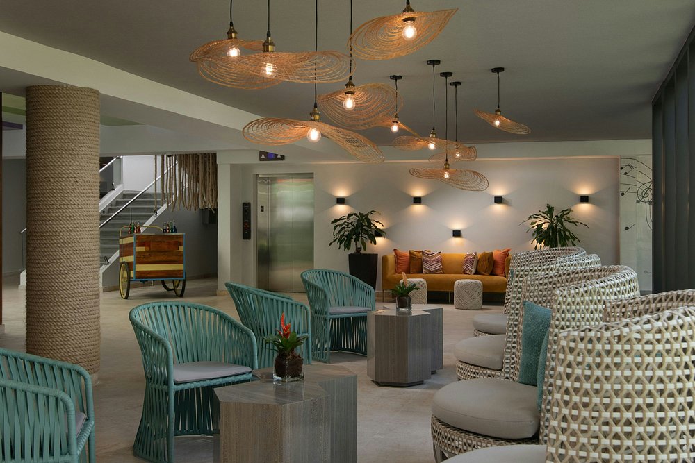 Renaissance Santo Domingo Jaragua Hotel & Casino view 2