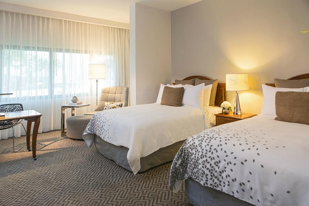 Renaissance Santo Domingo Jaragua Hotel & Casino view 3