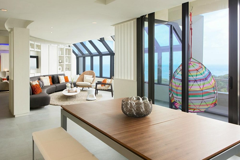 Renaissance Santo Domingo Jaragua Hotel & Casino view 4