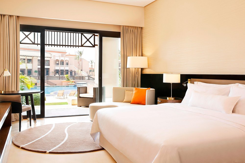 The Westin Cairo Golf Resort & Spa, Katameya Dunes view 3