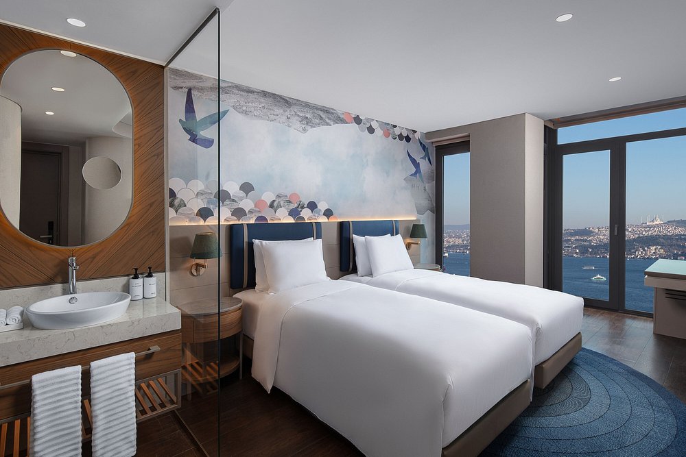 Lokalist, Istanbul, a Tribute Portfolio Hotel view 3