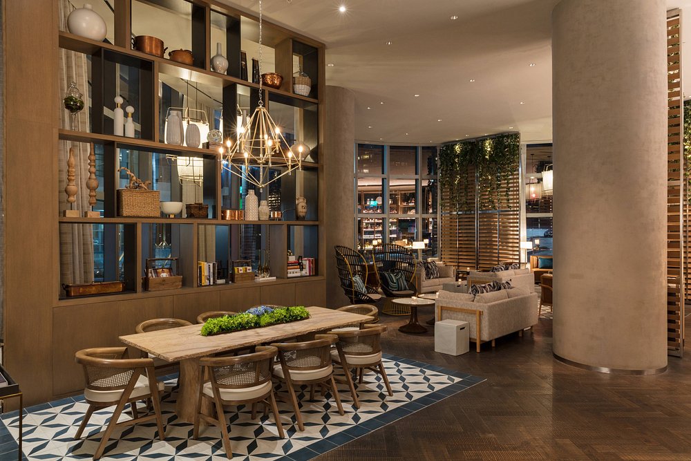 Hotel Beaux Arts, Autograph Collection view 2