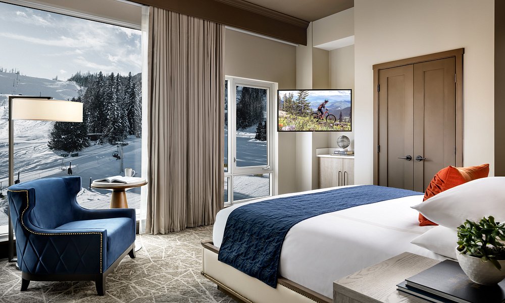 The Josie Hotel, Autograph Collection view 3