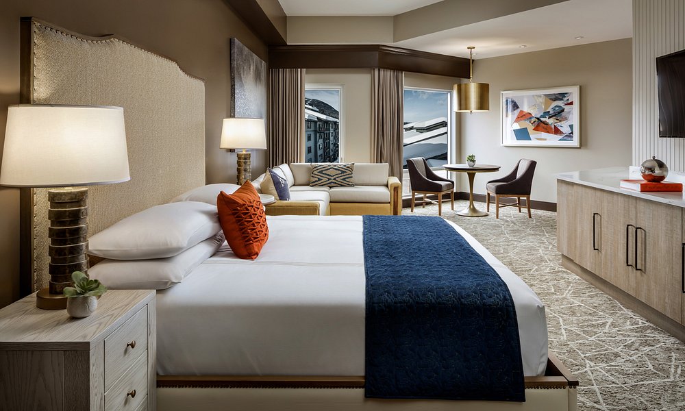 The Josie Hotel, Autograph Collection view 4