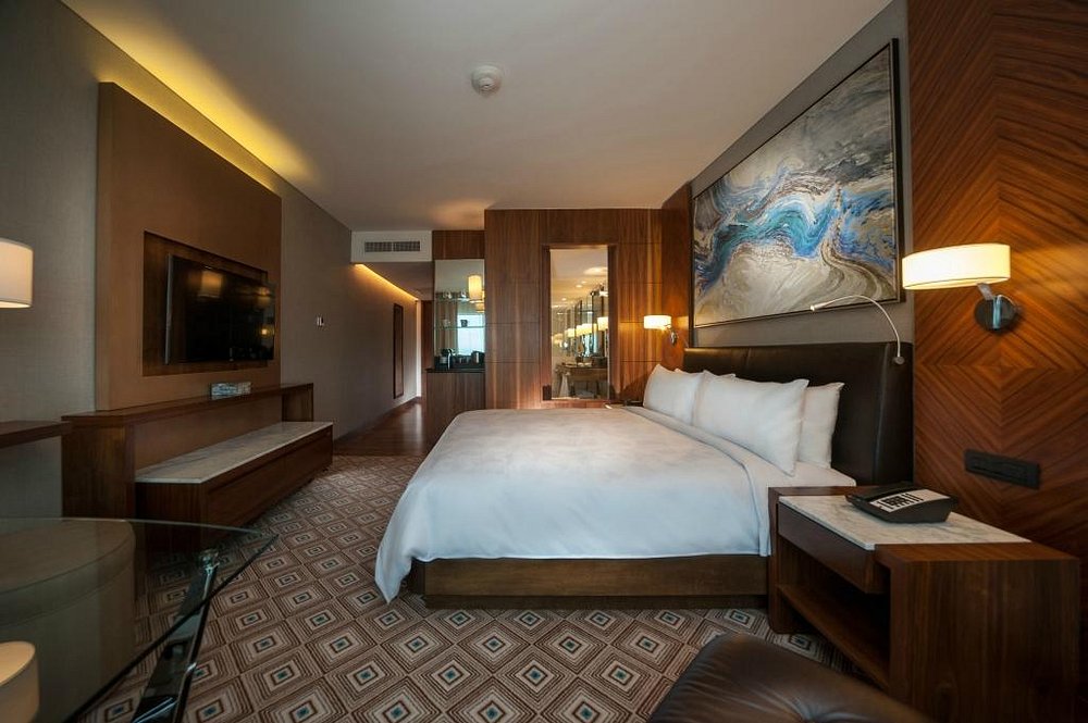 JW Marriott Hotel Santo Domingo view 3