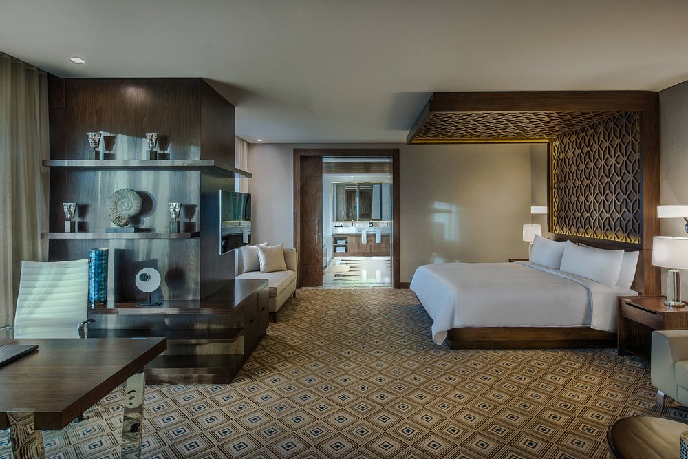 JW Marriott Hotel Santo Domingo view 4