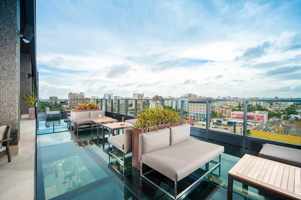 JW Marriott Hotel Santo Domingo view 6