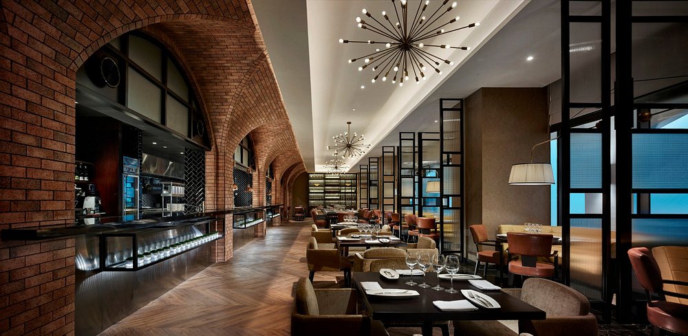 Hotel Stripes Kuala Lumpur, Autograph Collection view 2