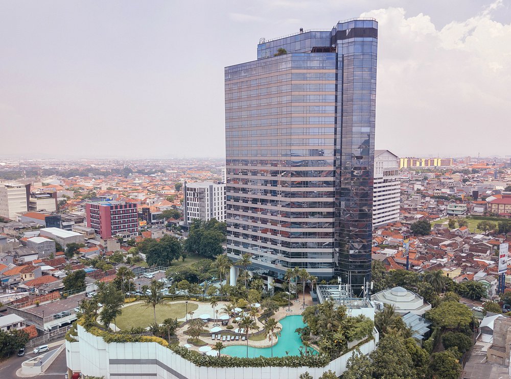 JW Marriott Hotel Surabaya