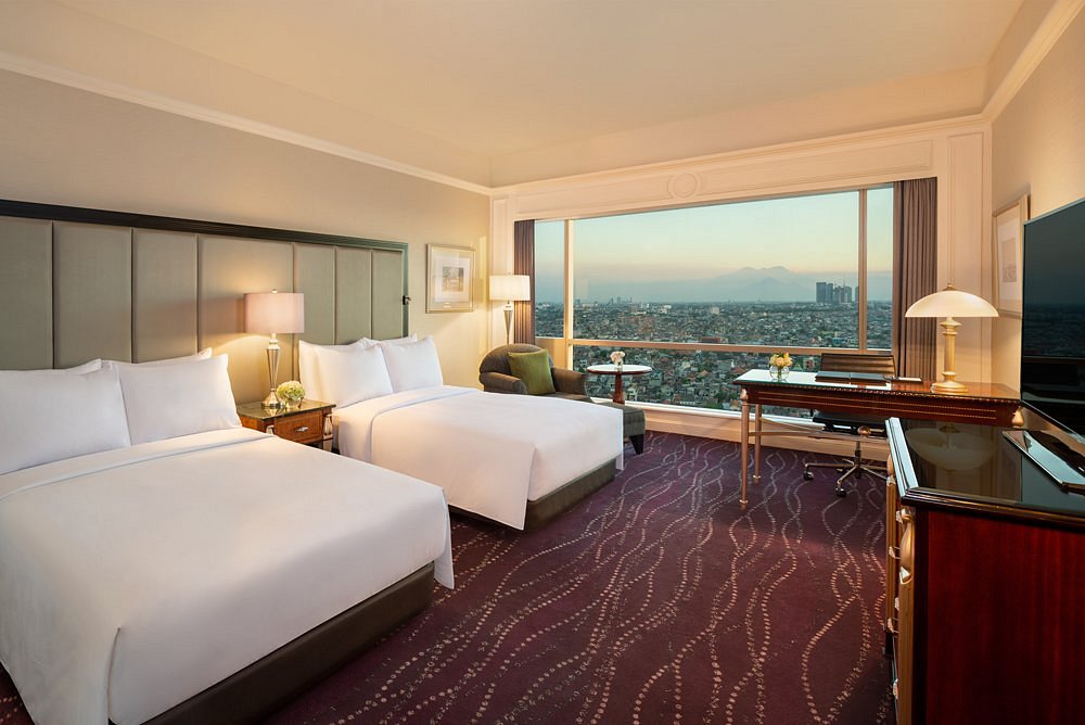 JW Marriott Hotel Surabaya view 3