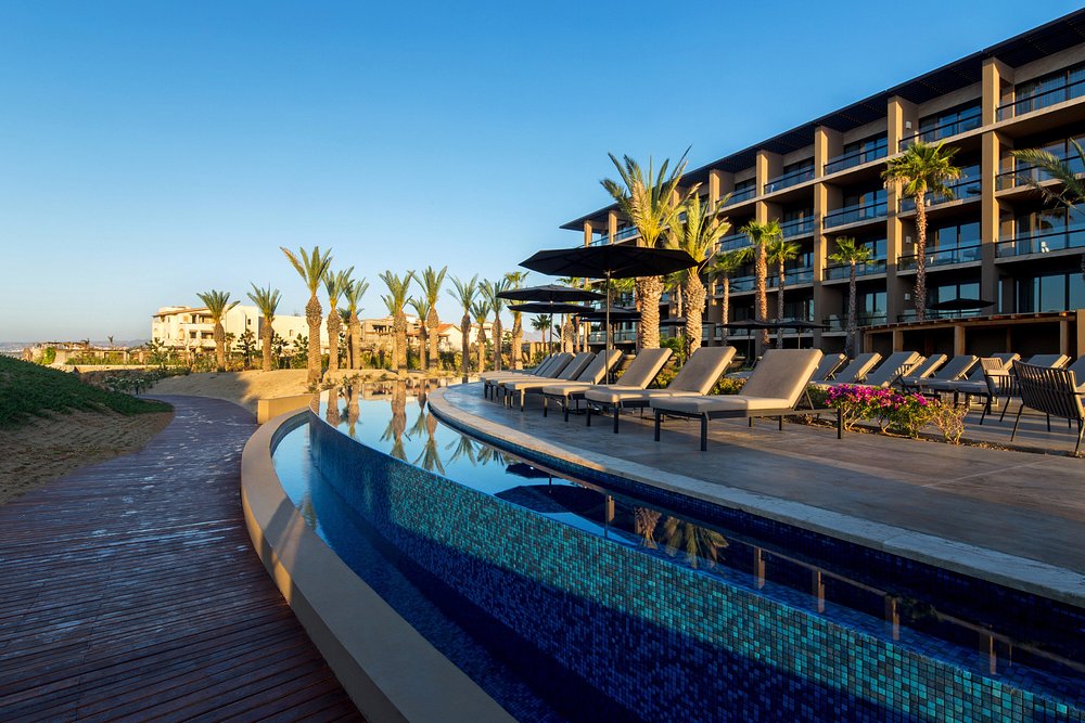 Casa Maat at JW Marriott Los Cabos Beach Resort & Spa view 2