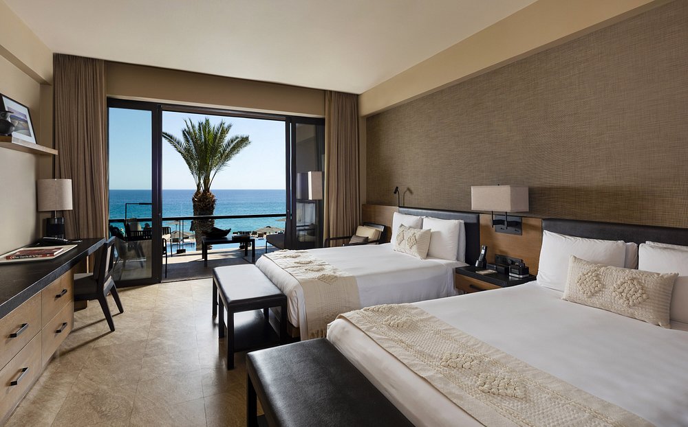 Casa Maat at JW Marriott Los Cabos Beach Resort & Spa view 3