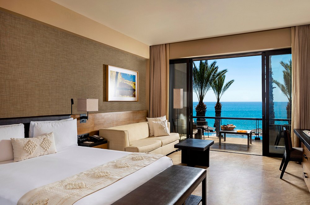 Casa Maat at JW Marriott Los Cabos Beach Resort & Spa view 4