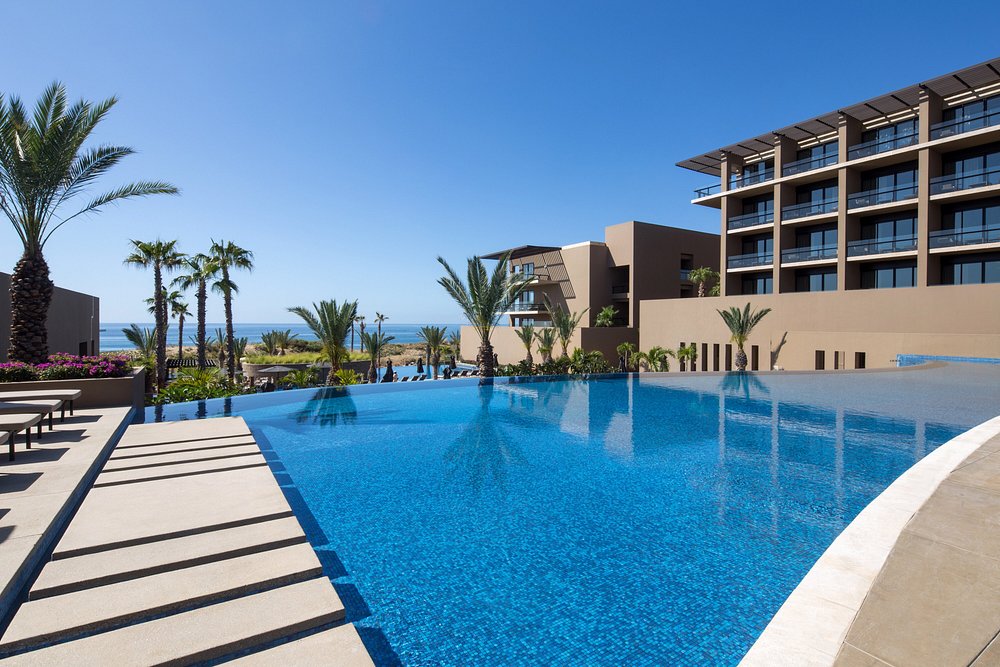 Casa Maat at JW Marriott Los Cabos Beach Resort & Spa view 5