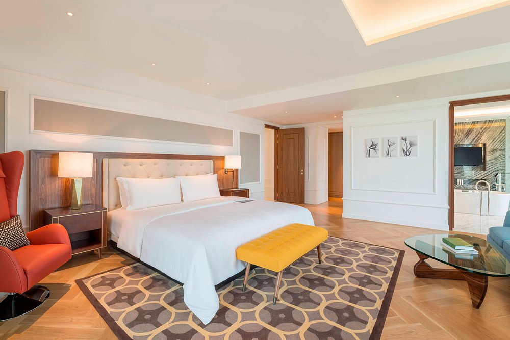 Le Méridien Putrajaya view 3