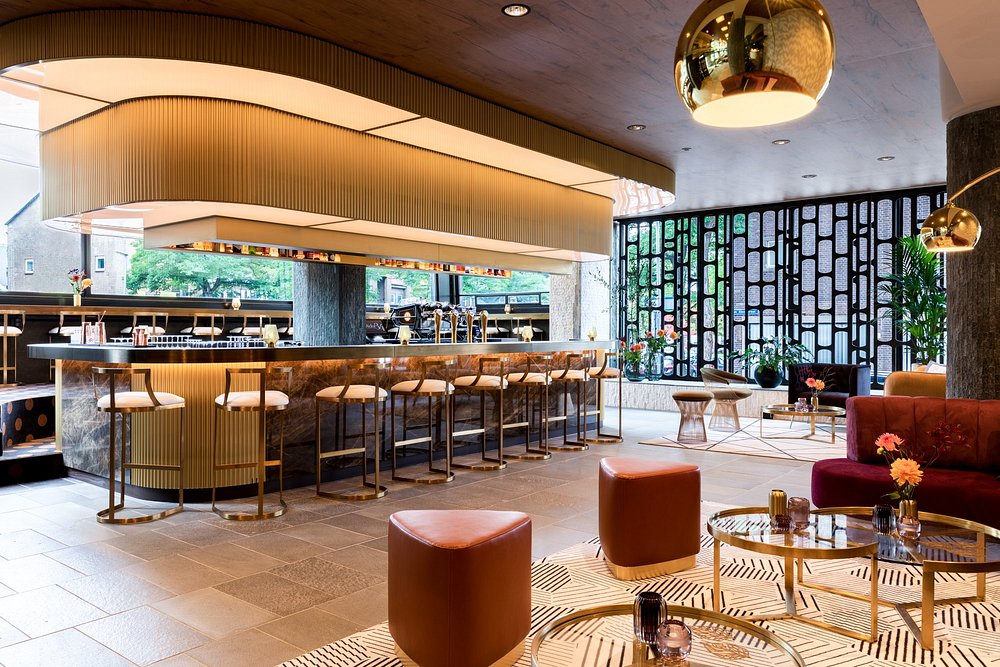 The Slaak Rotterdam, a Tribute Portfolio Hotel view 5