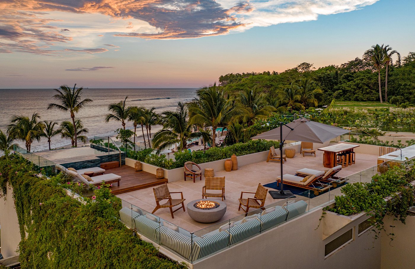W Punta de Mita view 5