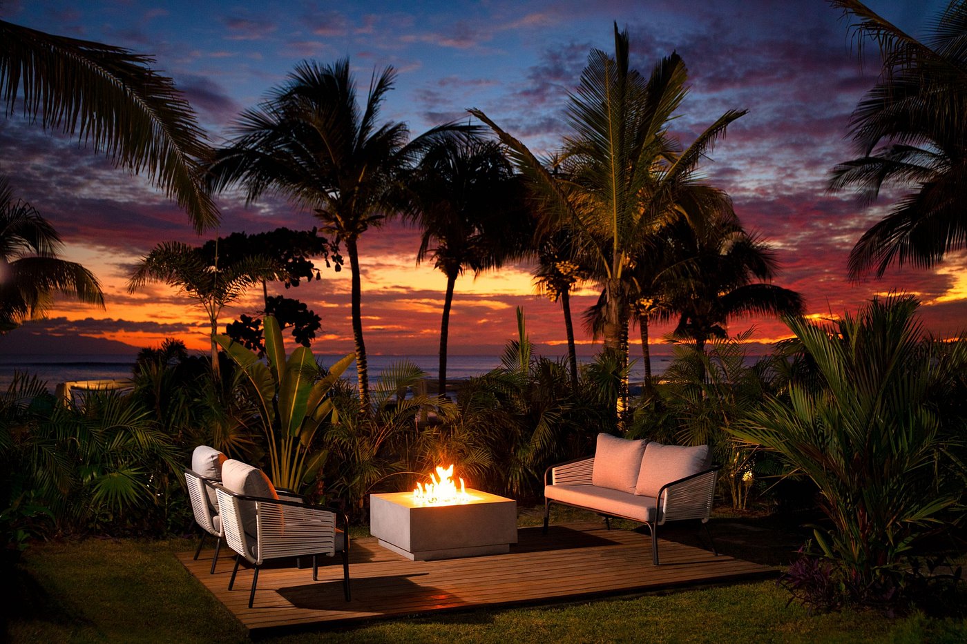 W Punta de Mita view 6