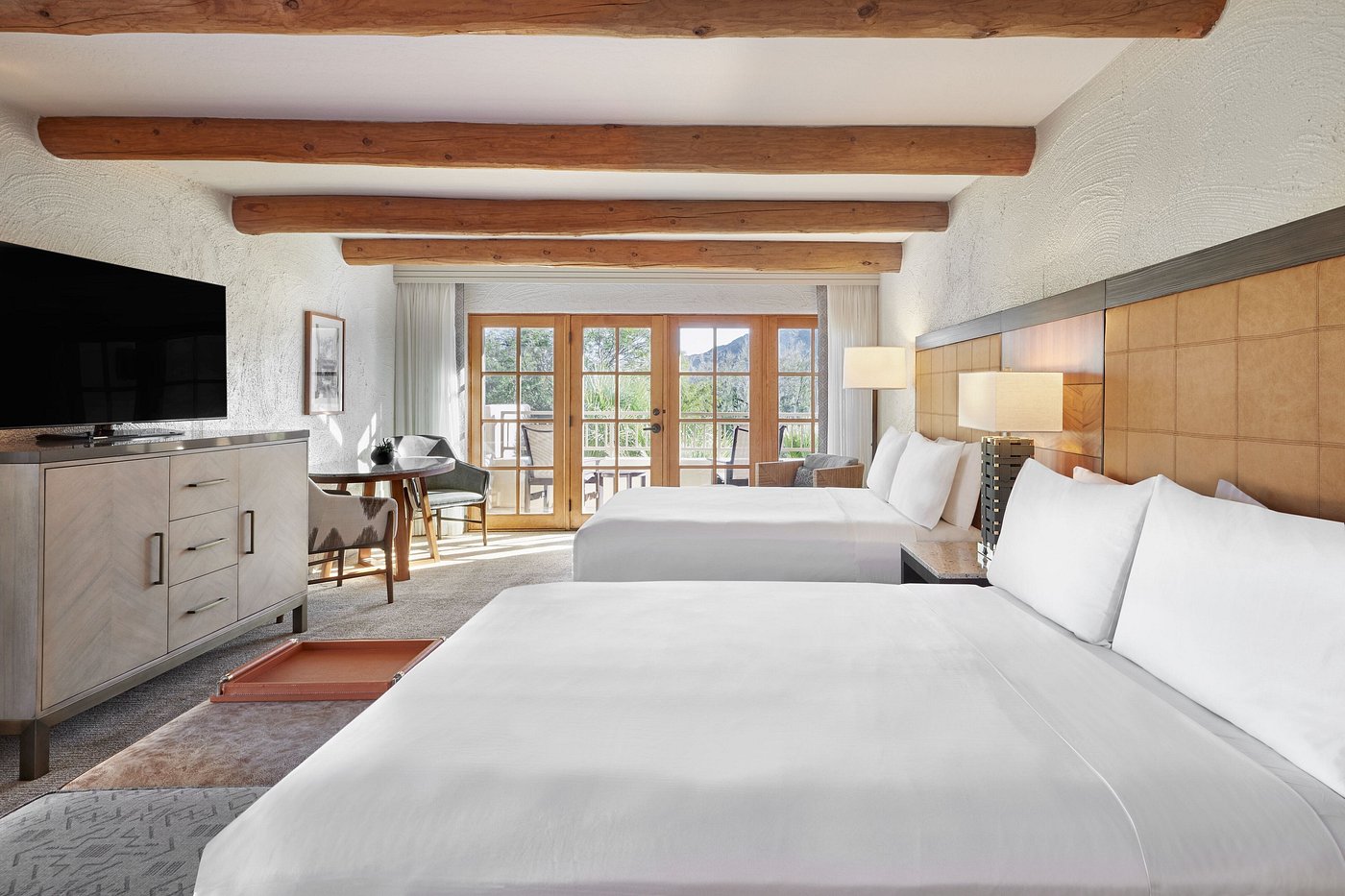 JW Marriott Scottsdale Camelback Inn Resort & Spa view 3