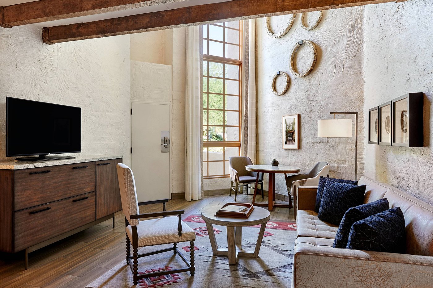 JW Marriott Scottsdale Camelback Inn Resort & Spa view 4