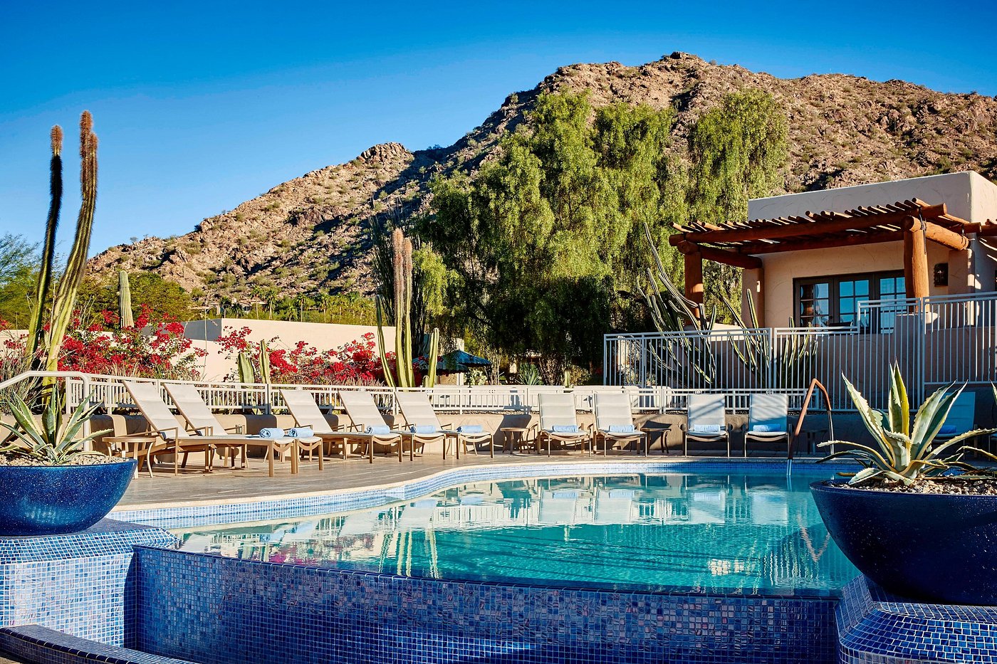 JW Marriott Scottsdale Camelback Inn Resort & Spa view 6