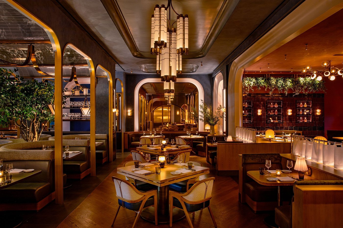 JW Marriott Essex House New York view 6