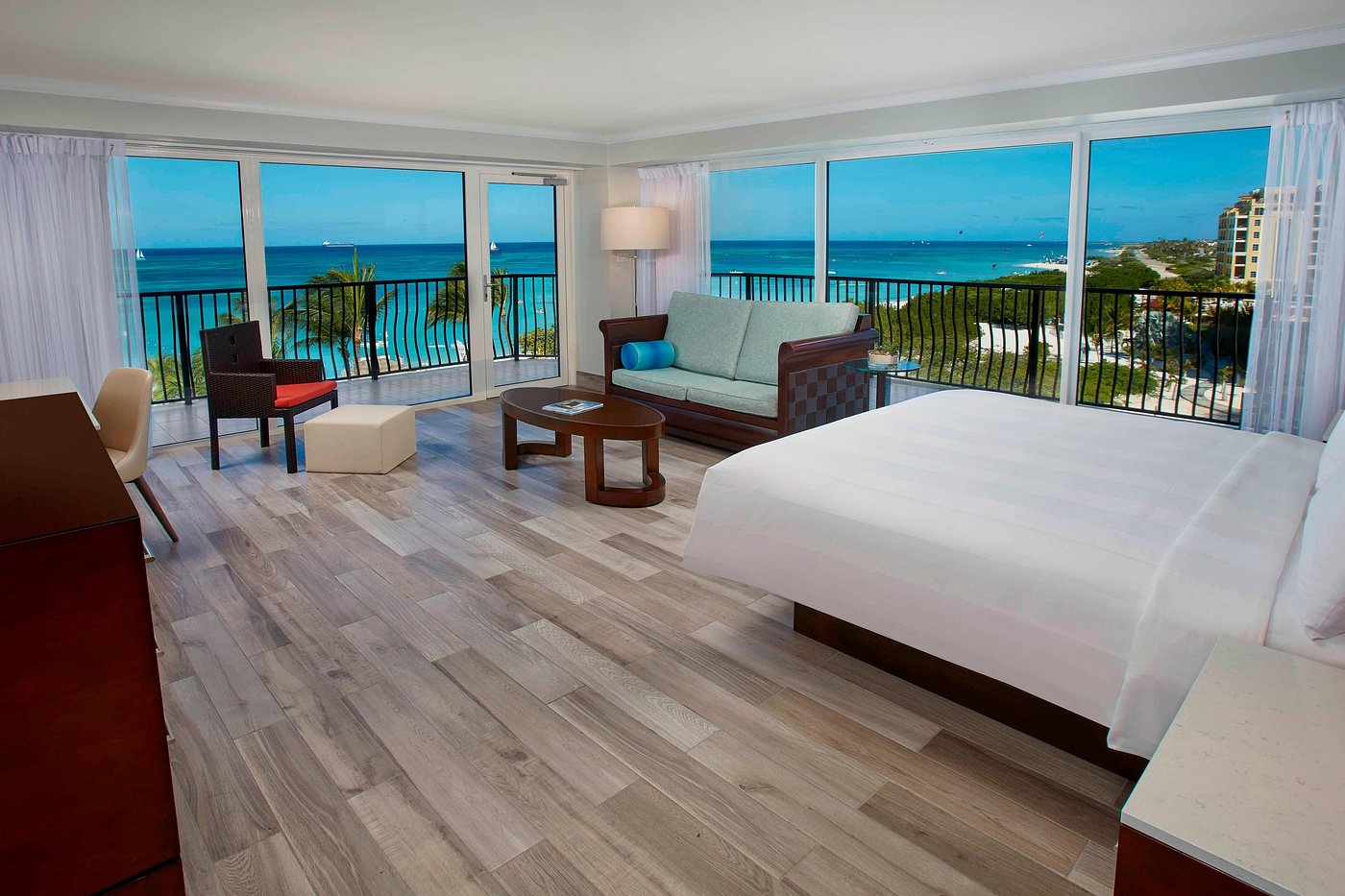 Aruba Marriott Resort & Stellaris Casino view 4