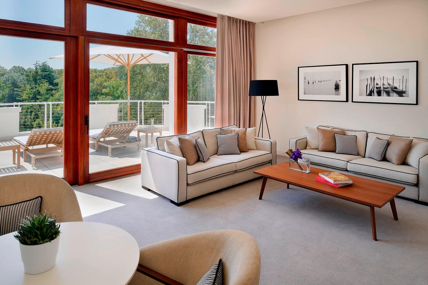 JW Marriott Venice Resort & Spa view 4